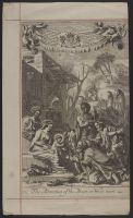 The Adoration of the Magi, or Wise men