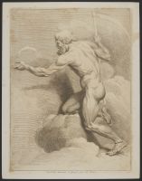 Figure with a scythe