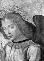Head of an Angel