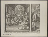 Canticle of Canticles, Chapter 5