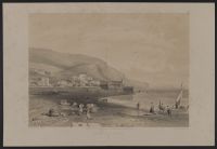 Fort Saint Yago