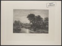 The Island at Coltishall