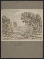 Flight into Egypt