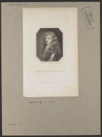 Portrait of Charles Stuart, Duke of Richmond