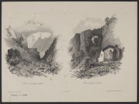 Landscape scenes