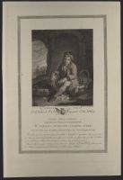 The Egg Seller (Le vendeur d'oeufs)