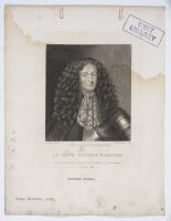 Le Comte Antoine Hamilton