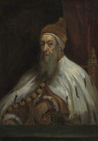 Portrait of a Doge (after Jacopo Tintoretto (attributed to))