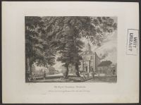 The Royal Foundery, Woolwich