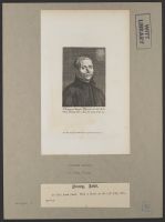 Portrait of P. John Young