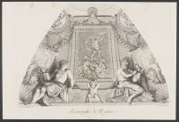Le triomphe de Neptune