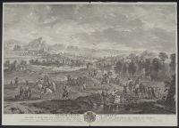 Grande chasse à loiseau