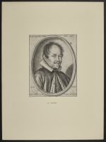 Portrait of Paolo Quagliati
