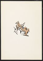 Print from the portfolio - Timon of Athens