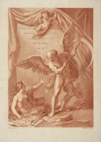A Century of Drawings Published Notes by Charles Rogers. F.R.S. & S.A.L. Vol II