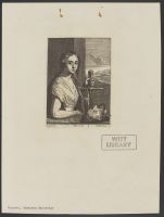 Judith with the head of Holofernes