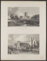 St. David's Cathedral / Bishops Palace