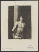 Saint Sebastian