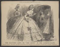 The Haunted Lady