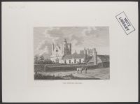 The Wrytes Houses