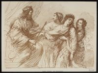 Esther and Ahasuerus