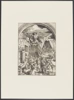 The Birth of the Virgin