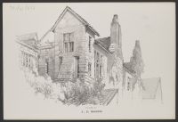 The Early Drawing Book, Plate 8