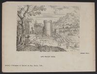 Coastal scene