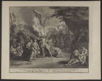 Cruelty Towards the Seven Brethren