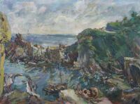 Polperro I