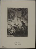The Enchanted Cup (La Coupe enchantée)