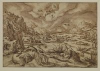 Fall of Phaethon