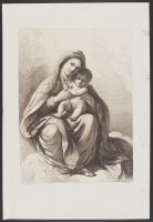 Virgin and Child