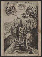 The Marriage of Isaac.