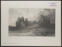 Kenilworth Castle
