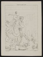 Virgil, Georgics book III (Virgile, Georgique Liv. III)