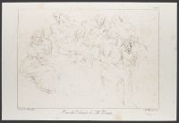 Studies of figures