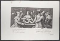 Plate 36: Card players