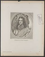 Prince Rupert