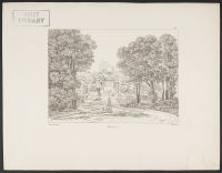 Landscape (Paysage)