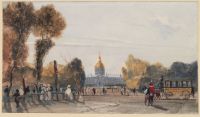 Les Invalides