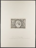 Portrait of Jan van Hoogstraten