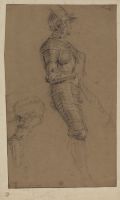 Studies of armour
