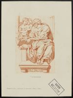 Cumaean Sibyl