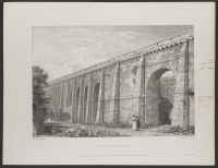 Aqueduct of Arcueil.