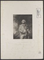 Lord Heathfield