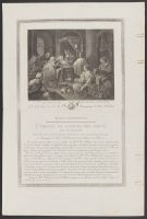 The Circumcision of Christ (La circoncision de notre signeur)