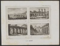 Vedute di Pozzuolo. No. 2