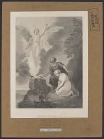 Manoah's Sacrifice