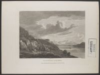 A View of Loch-Leven, near Fort William